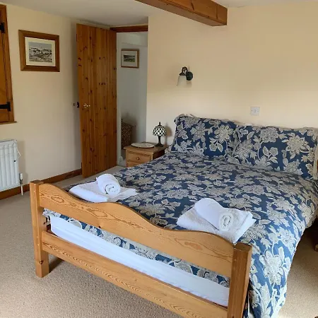 Ferienhaus Copley House Richmond (North Yorkshire)